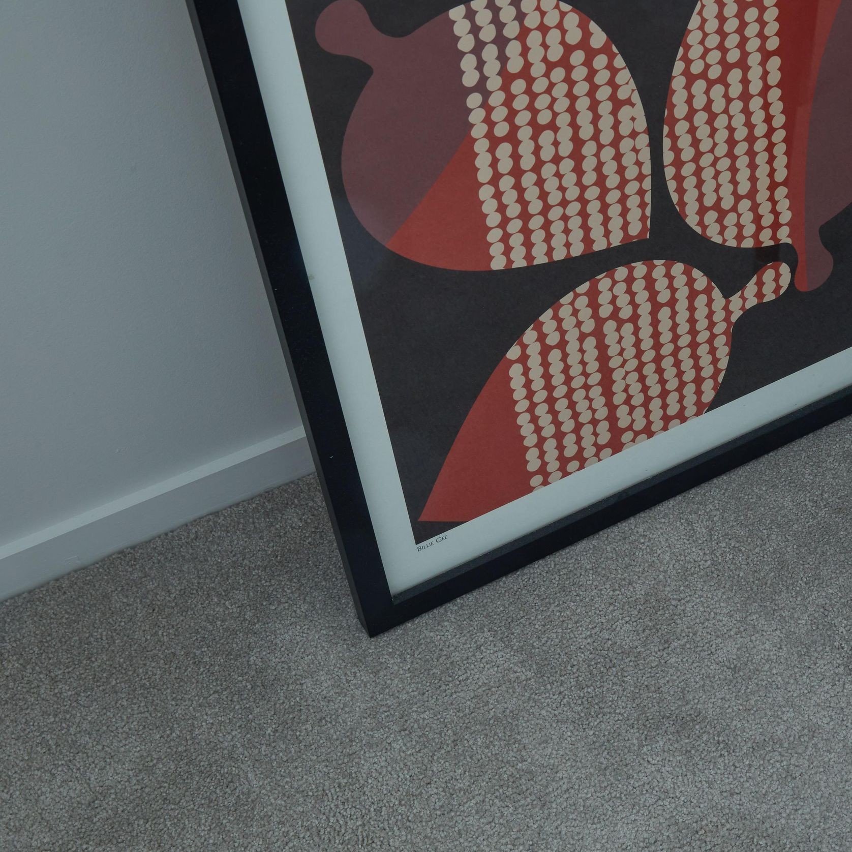 Ecodure Solution Dyed Nylon Carpet | Soft Flooring gallery detail image