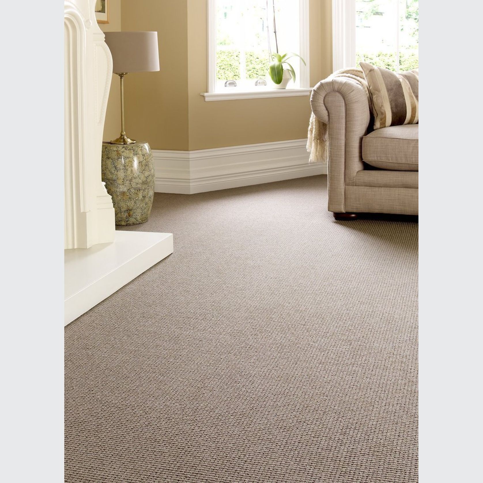 Greenwich Carpet gallery detail image