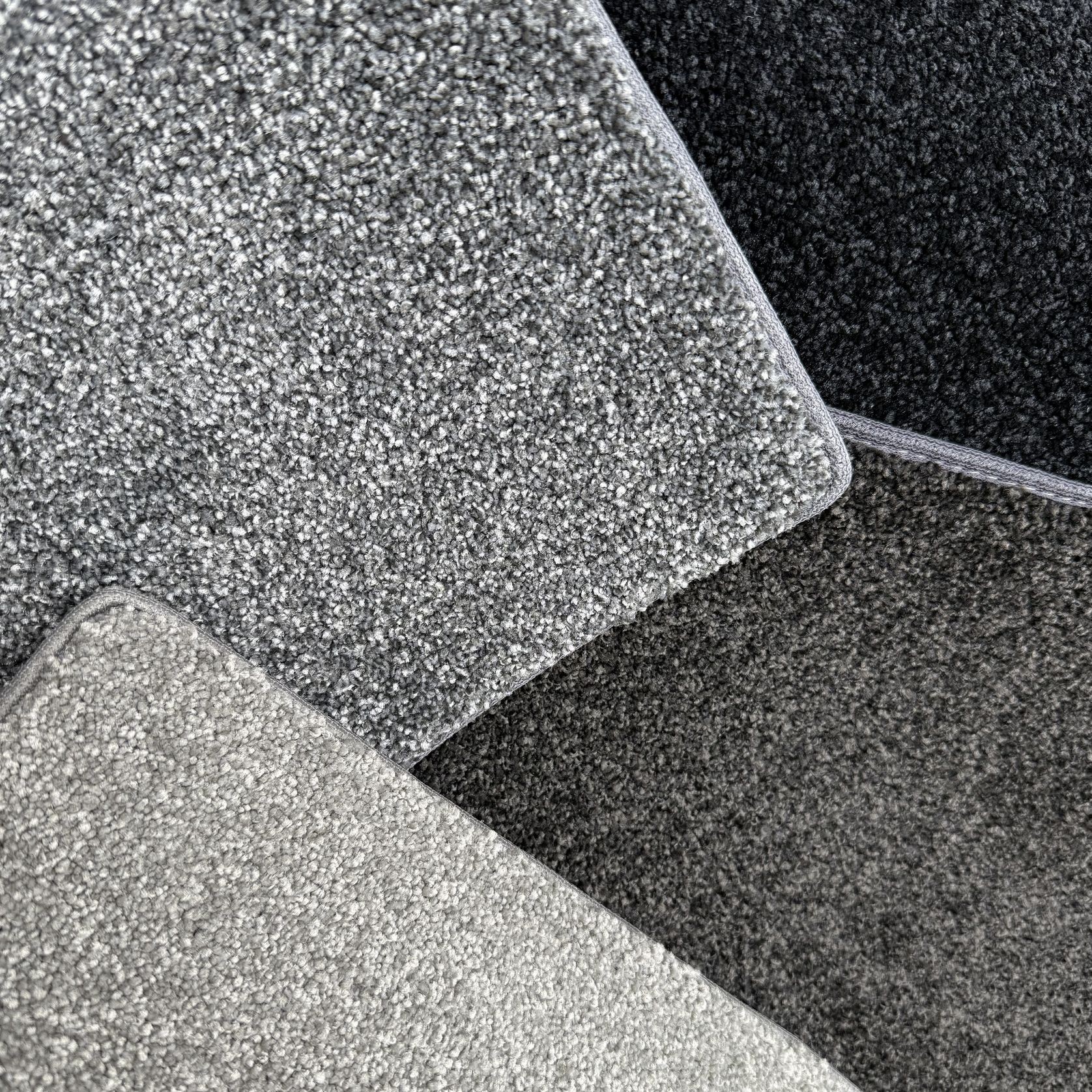 Econa ECONYL® 100% Recycled Nylon Yarn Carpet NZ Made gallery detail image