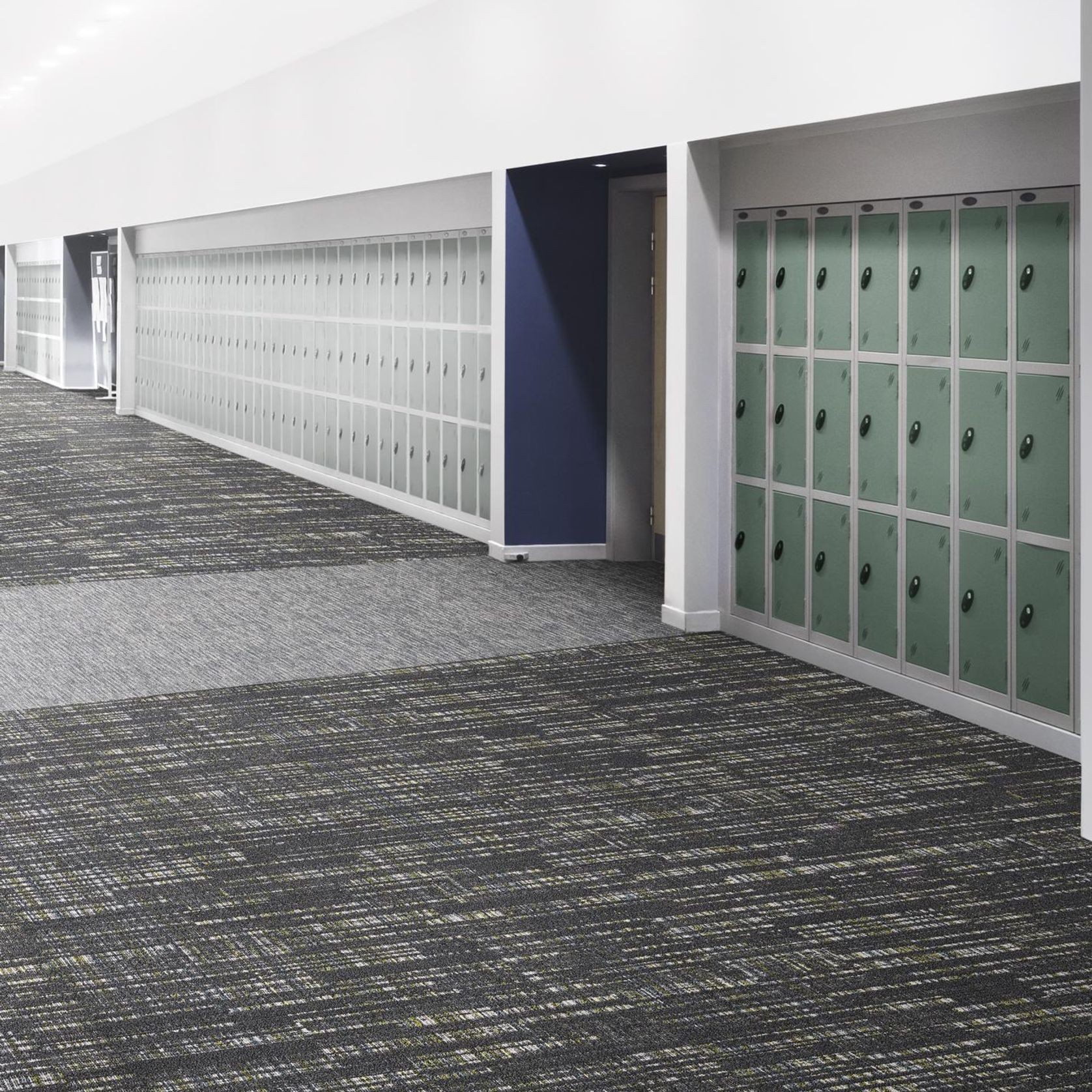 EliteFlex Carpet Backing by Bentley gallery detail image