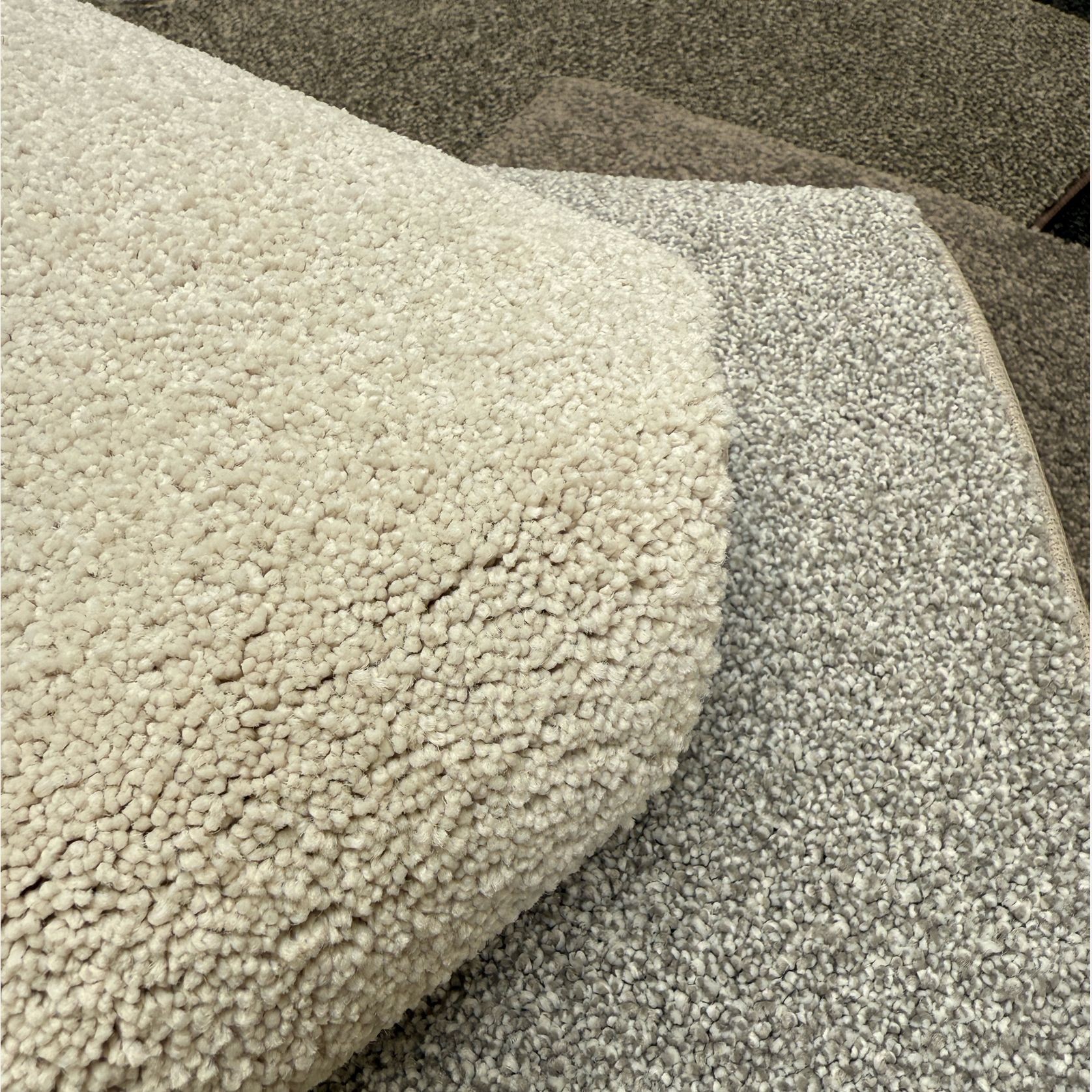 Econa 100% Recycled Nylon Yarn Carpet NZ Made gallery detail image