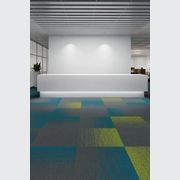 Topaz Series Commercial Carpet Tiles gallery detail image