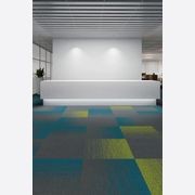 Topaz Series Commercial Carpet Tiles gallery detail image