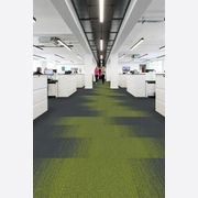 Topaz Series Commercial Carpet Tiles gallery detail image