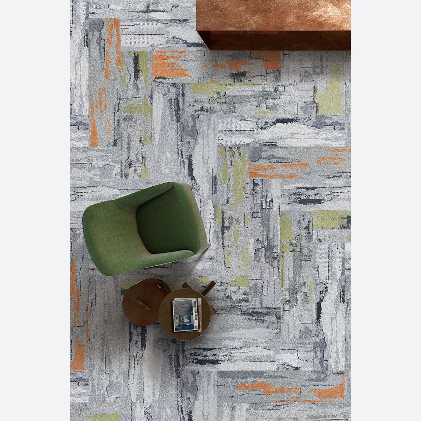 True Commercial Carpet Tiles gallery detail image