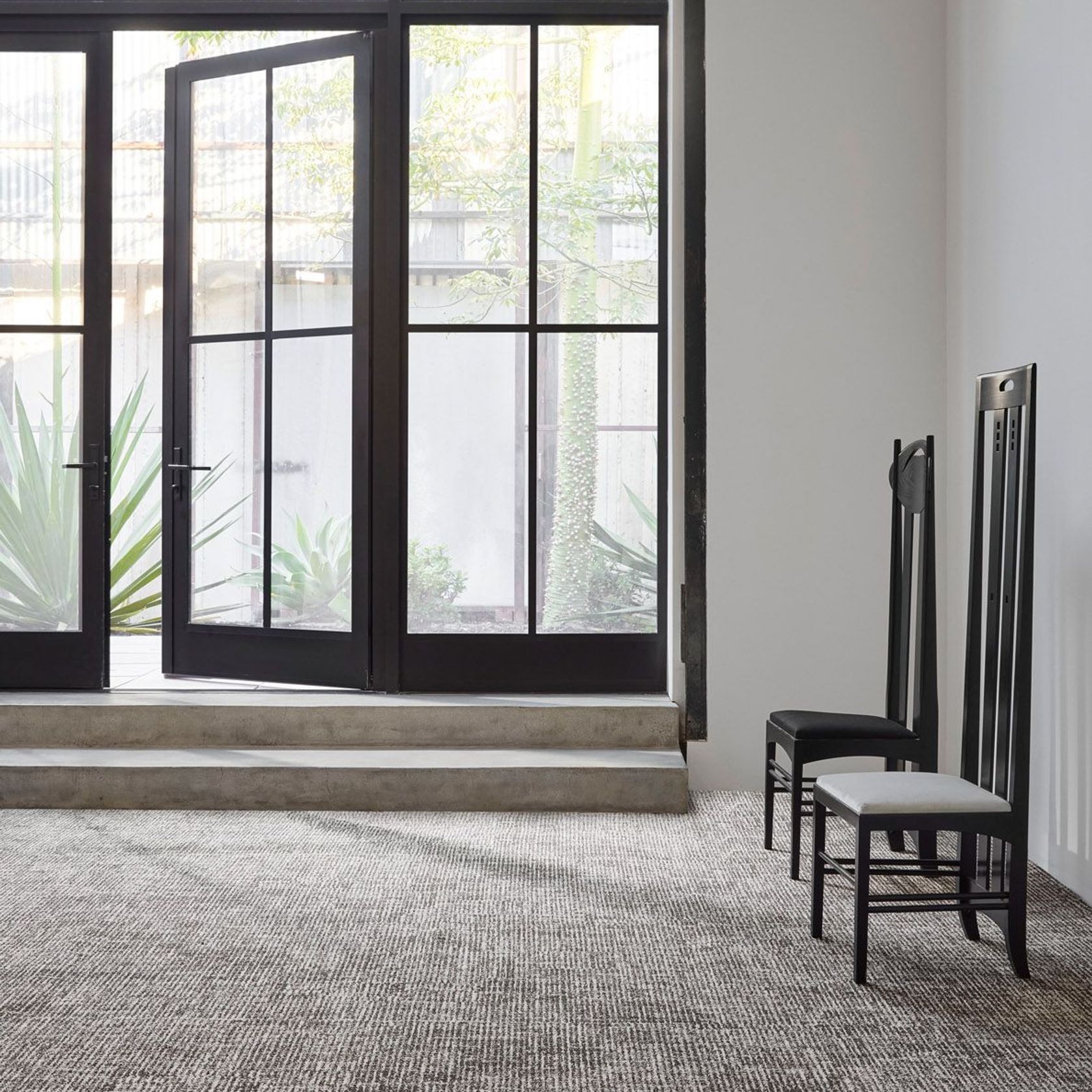 MODERN CURATOR 1 carpet by Bentley Mills gallery detail image