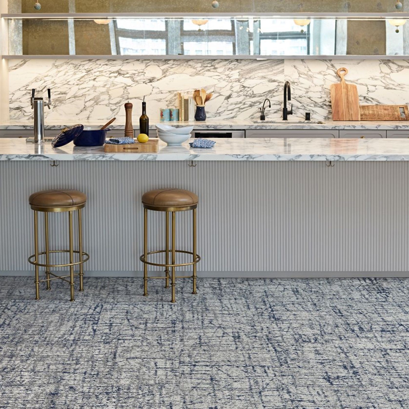 Culinary Carpet Collection by Bentley - On The Block gallery detail image
