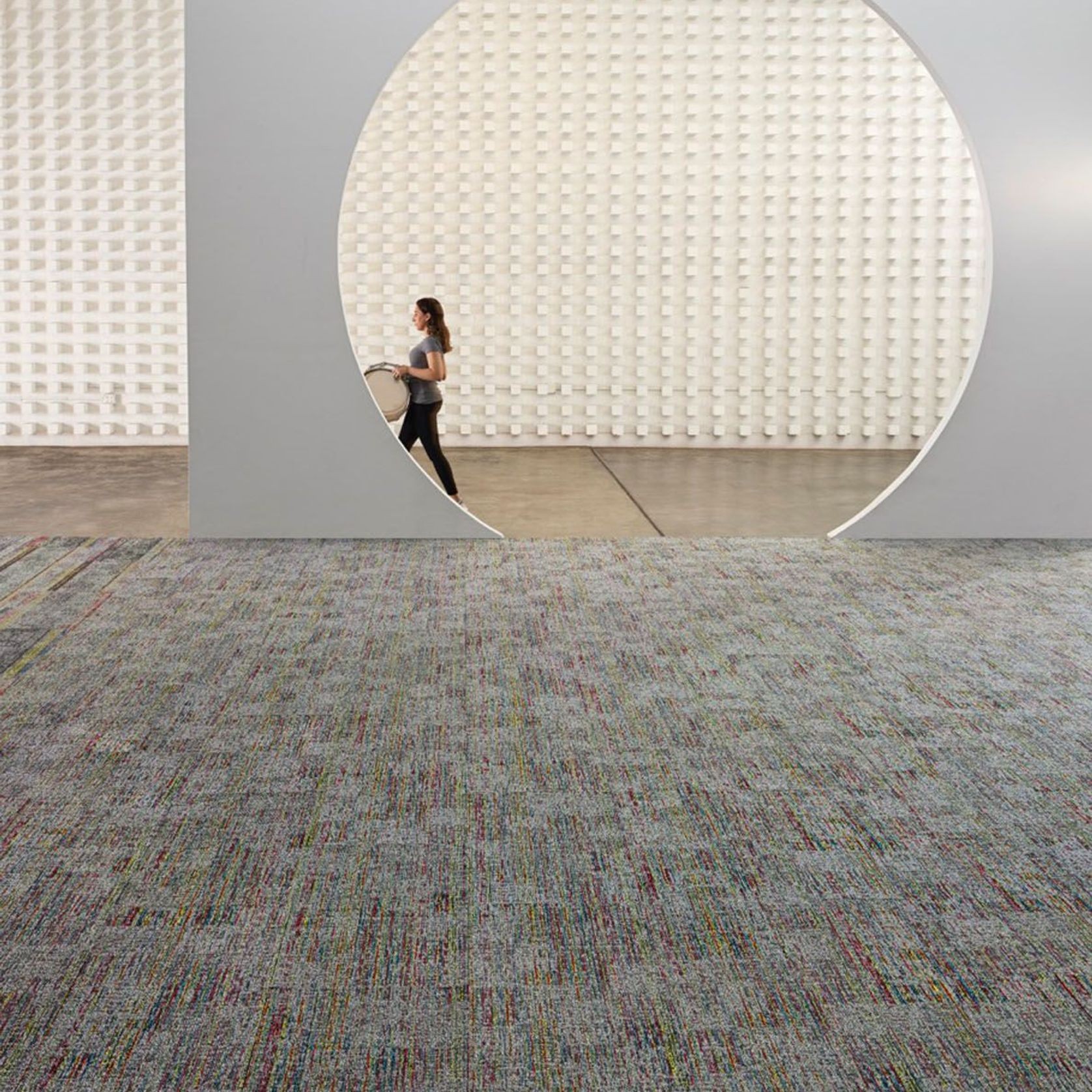 Pageantry Carpet from Bentley Mills gallery detail image