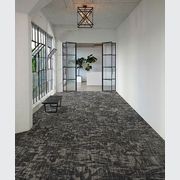Ponder Carpet Tile by Bentley gallery detail image