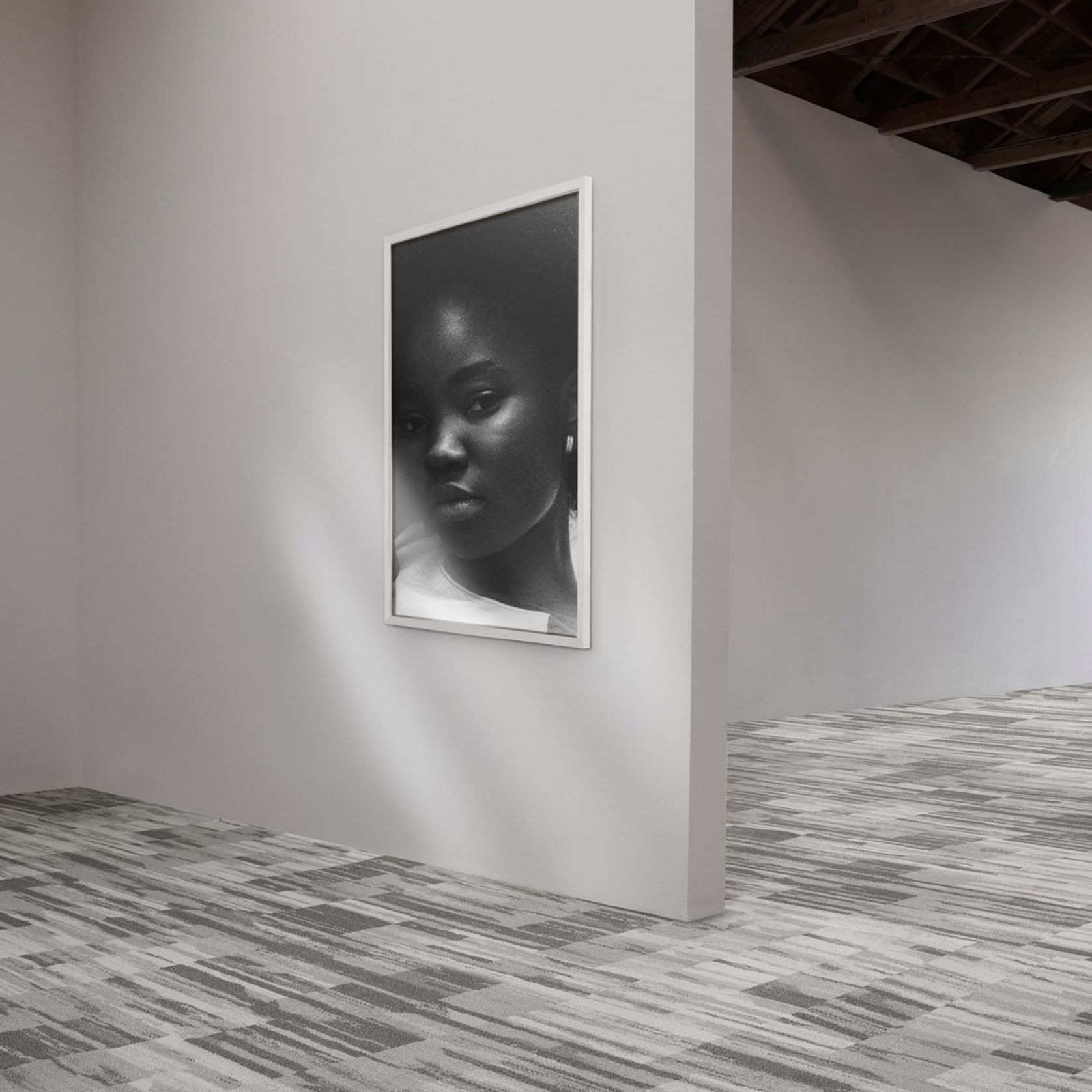 MODERN CURATOR 1 carpet by Bentley Mills gallery detail image