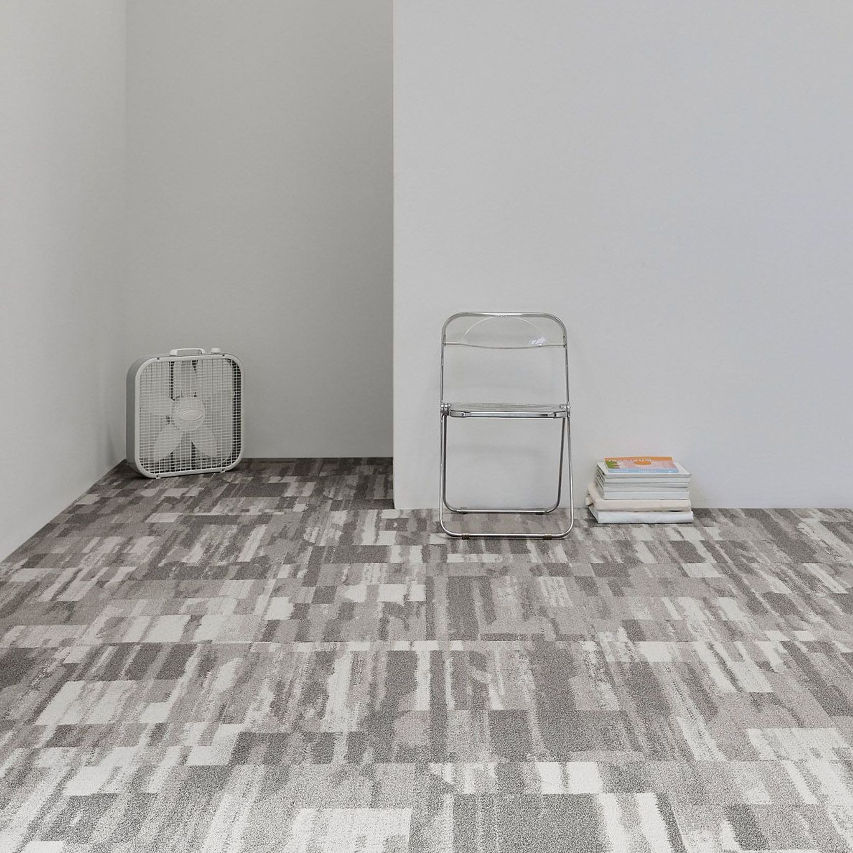 MODERN CURATOR 1 carpet by Bentley Mills gallery detail image