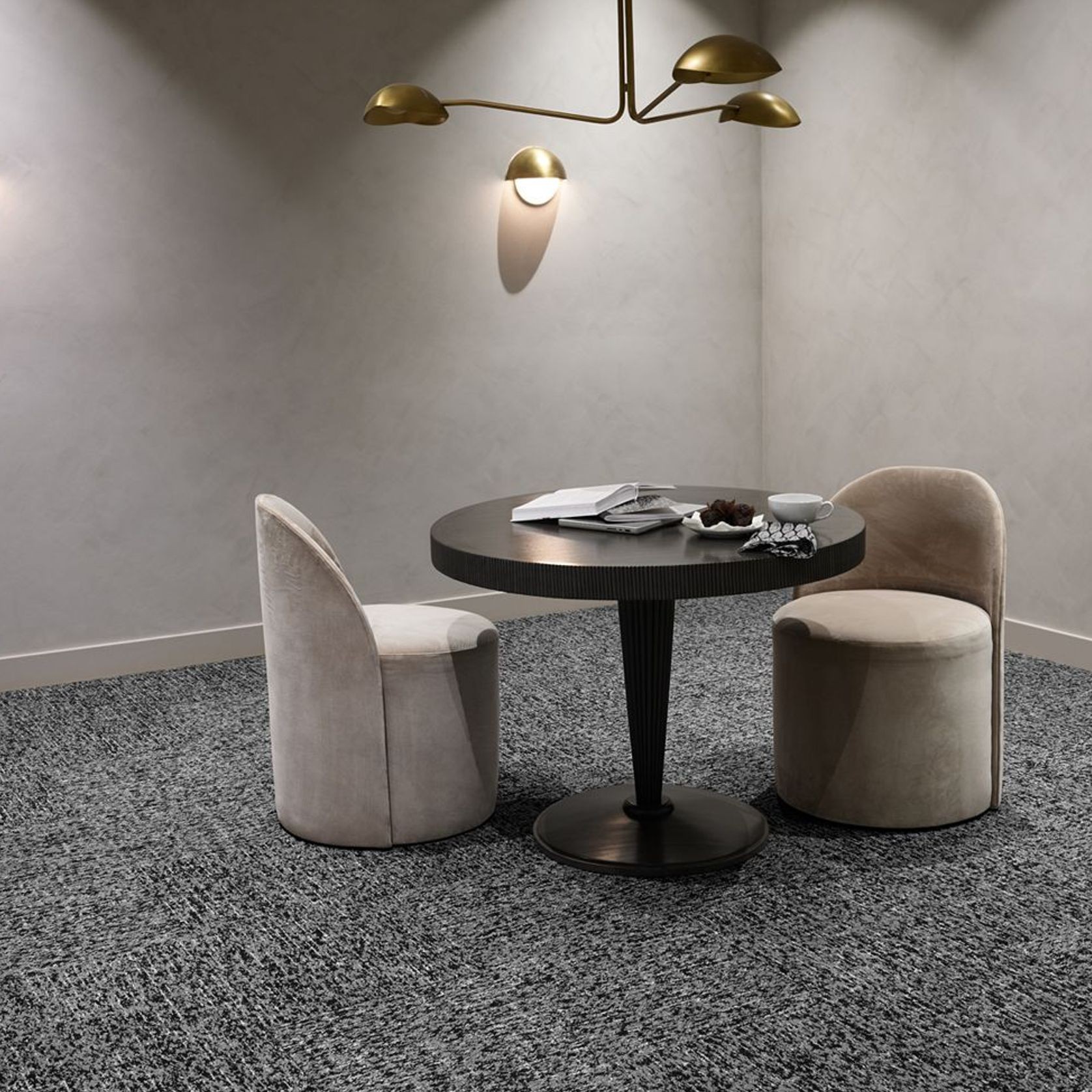 Culinary Carpet Collection by Bentley - On The Block gallery detail image