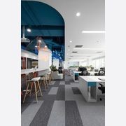 Topaz Series Commercial Carpet Tiles gallery detail image
