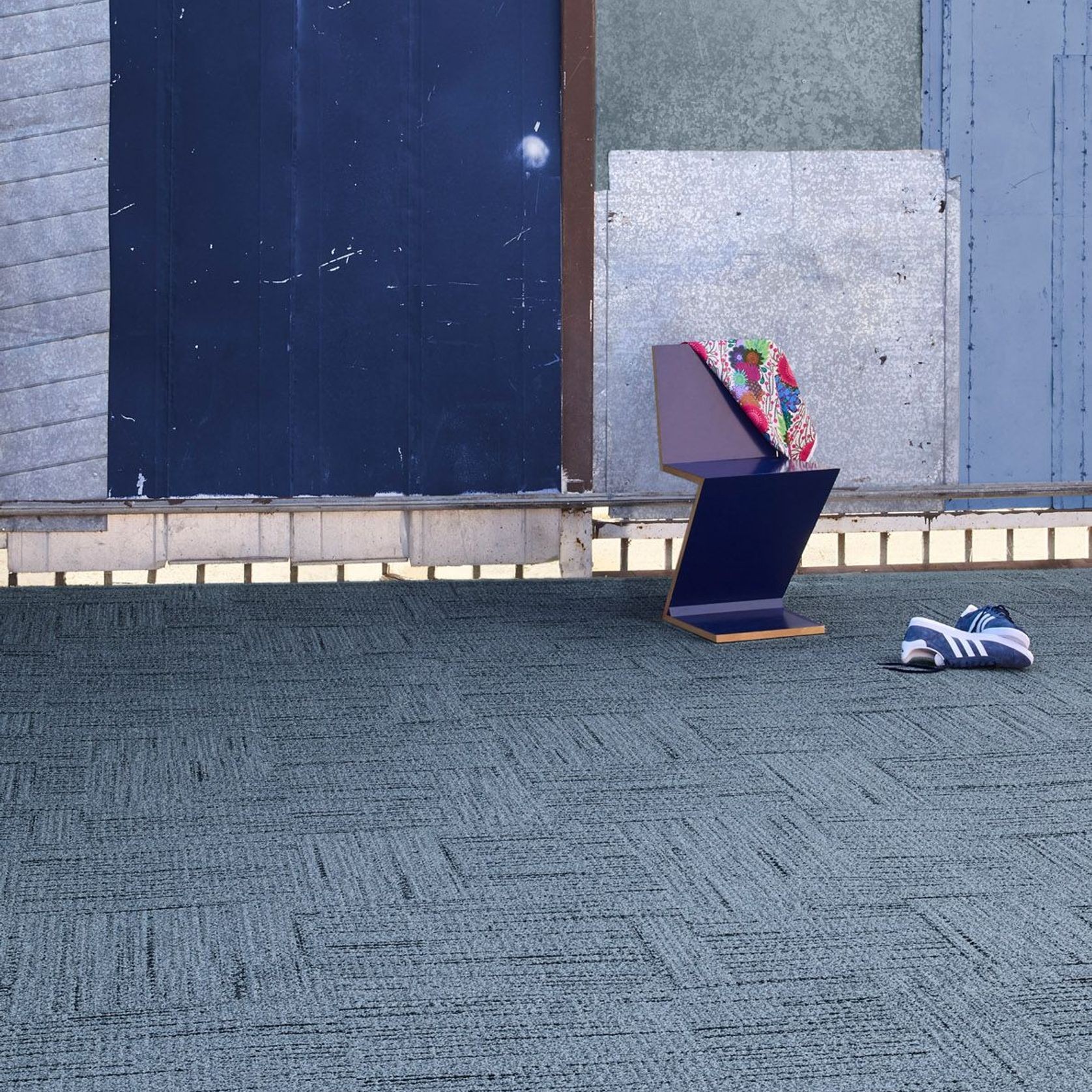 MODERN CURATOR 1 carpet by Bentley Mills gallery detail image