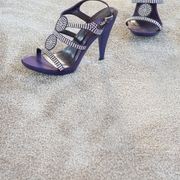 Wild Romance Carpet gallery detail image