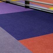 Zenith TEXtiles® Carpet Tiles | Fletco Carpets gallery detail image