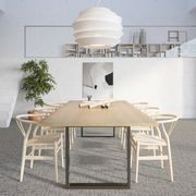 DSGN Carpet Tiles Collection by Modulyss gallery detail image