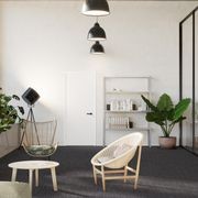 DSGN Carpet Tiles Collection by Modulyss gallery detail image