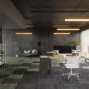 modulyss® First Decode Floor Tiles gallery detail image