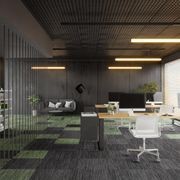 modulyss® First Decode Carpet Tiles gallery detail image
