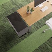 modulyss® First Decode Carpet Tiles gallery detail image