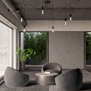 First Collection carpet tiles by modulyss® gallery detail image