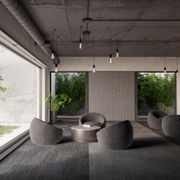 modulyss® First Decode Carpet Tiles gallery detail image