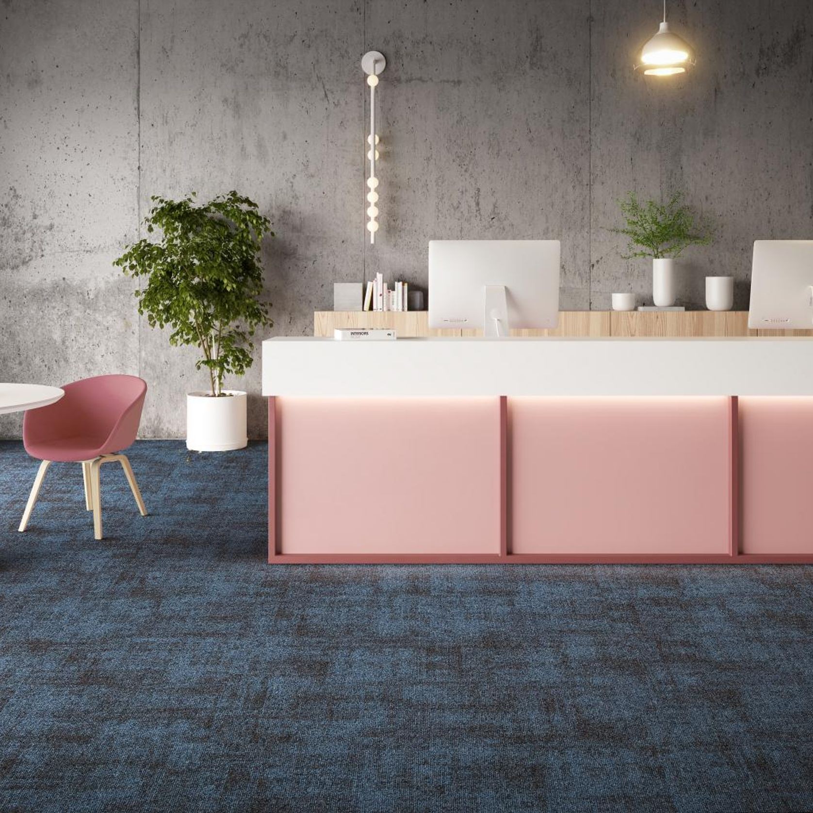 modulyss® First Define Carpet Tiles gallery detail image
