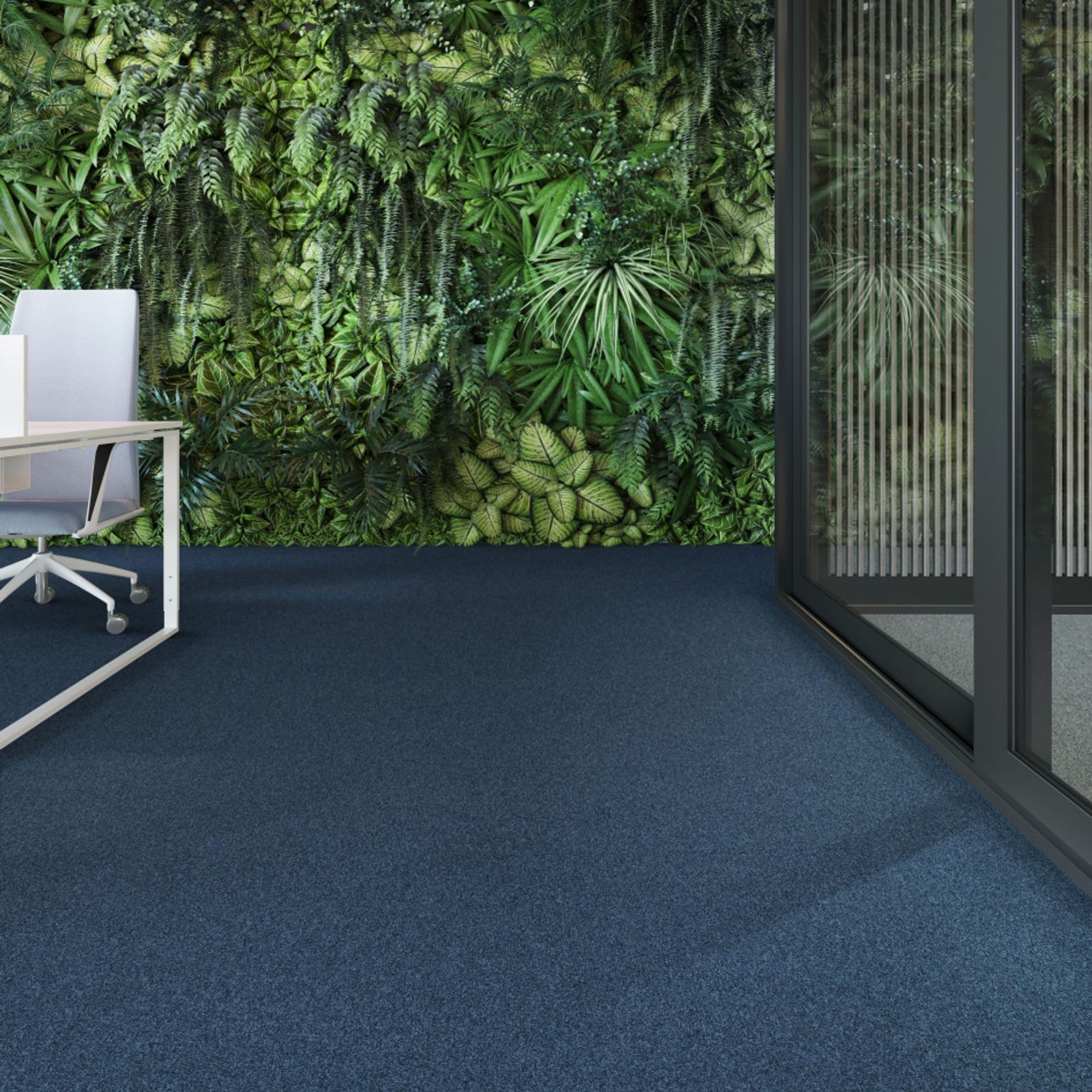 modulyss® First Forward Carpet Tiles gallery detail image