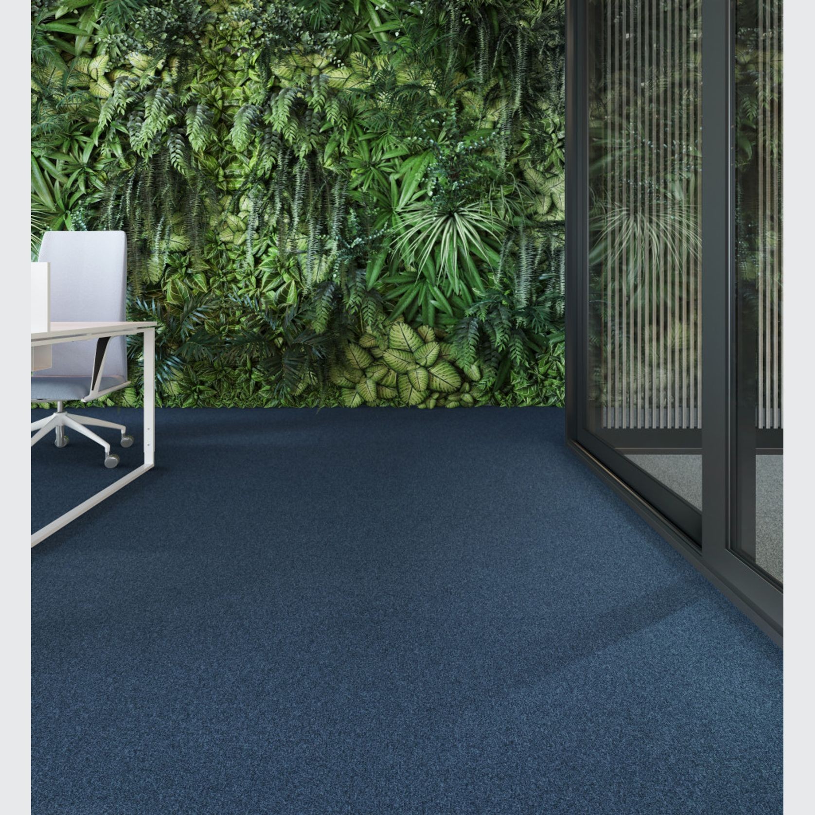 modulyss® First Forward Floor Tiles gallery detail image