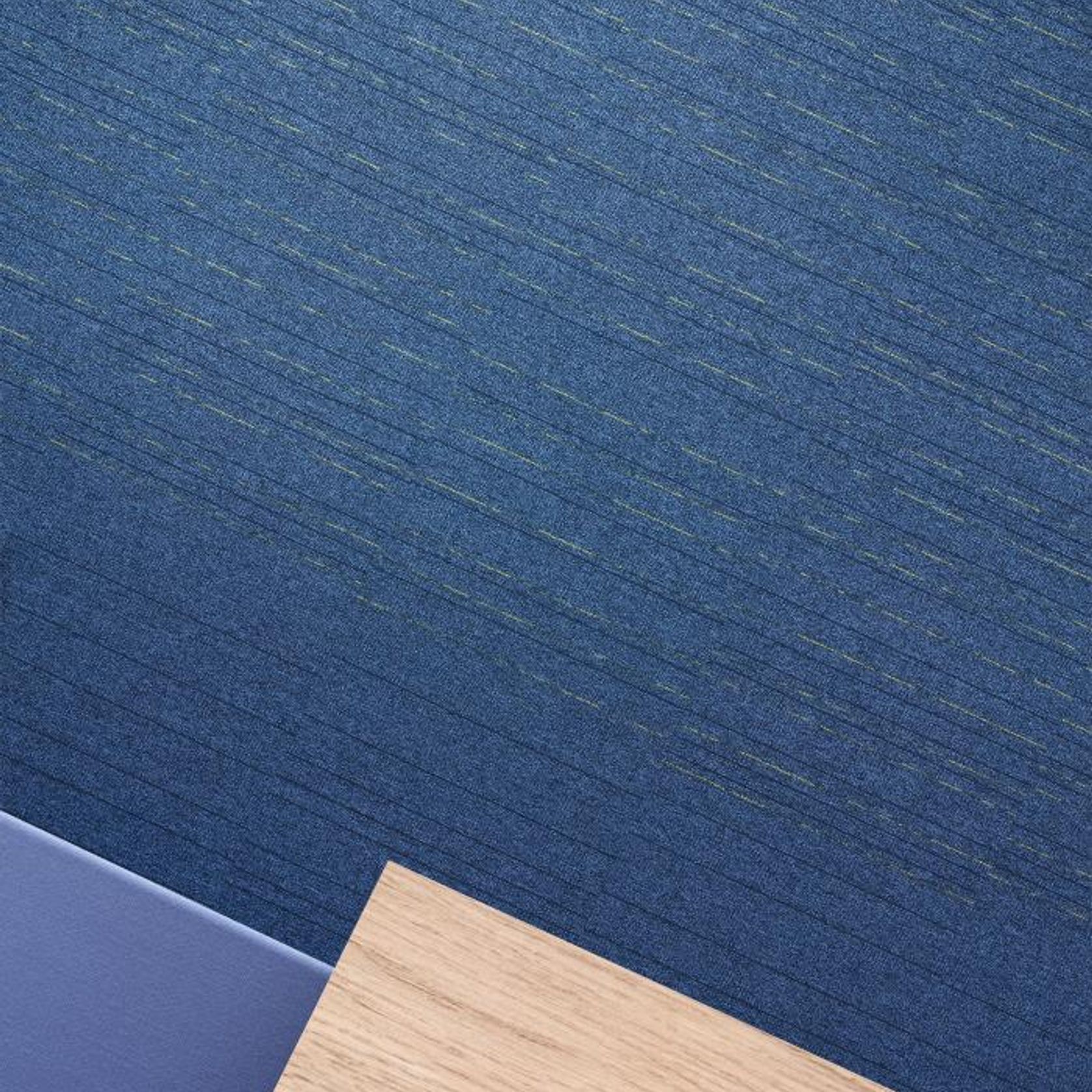modulyss® First Straightline Carpet Tiles gallery detail image