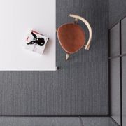 modulyss® First Streamline Carpet Tiles gallery detail image