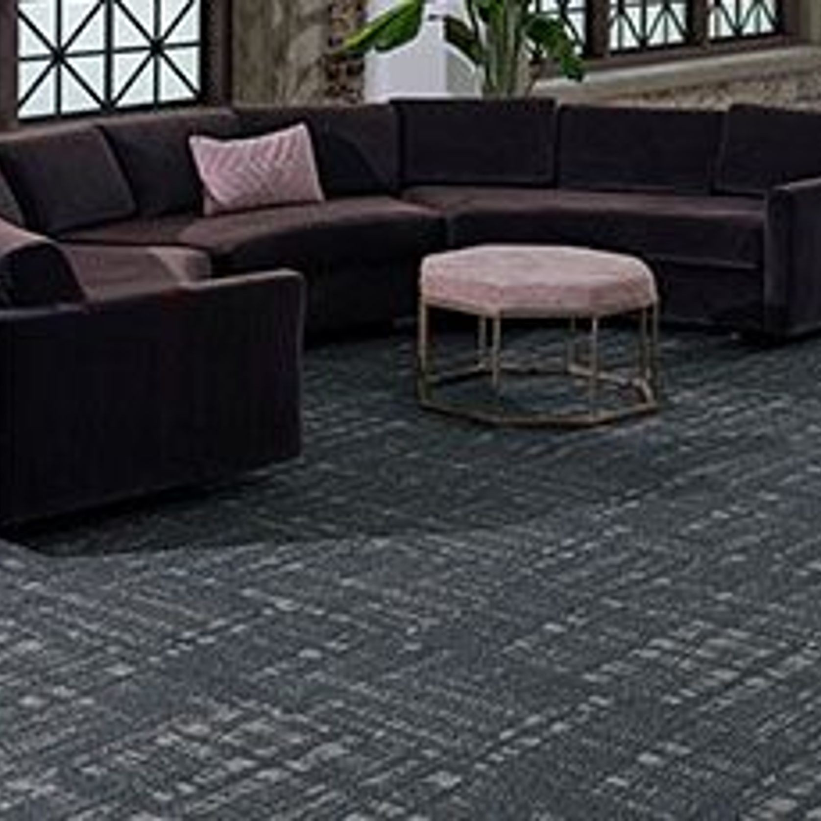 Invisible Visionaries Carpet Collection by Bentley gallery detail image