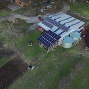 VELA Plus Solar Carport | Double gallery detail image