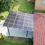 VELA Plus Solar Carport | Double gallery detail image