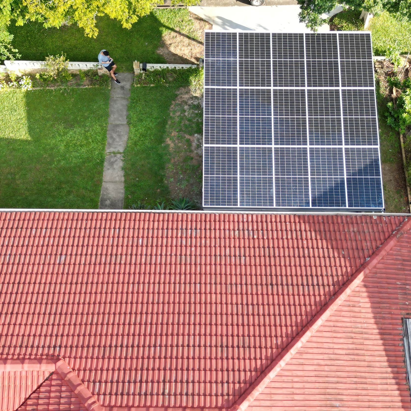 VELA Plus Solar Carport | Double gallery detail image