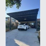 VELA Plus Solar Carport | Double gallery detail image