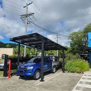 VELA Plus Solar Carport | Single gallery detail image