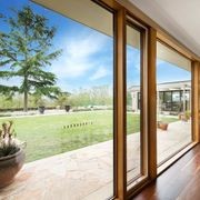 Custom Casement Windows - 90 degrees gallery detail image