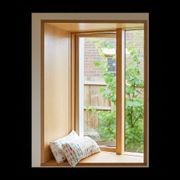 Custom Casement Windows - 90 degrees gallery detail image