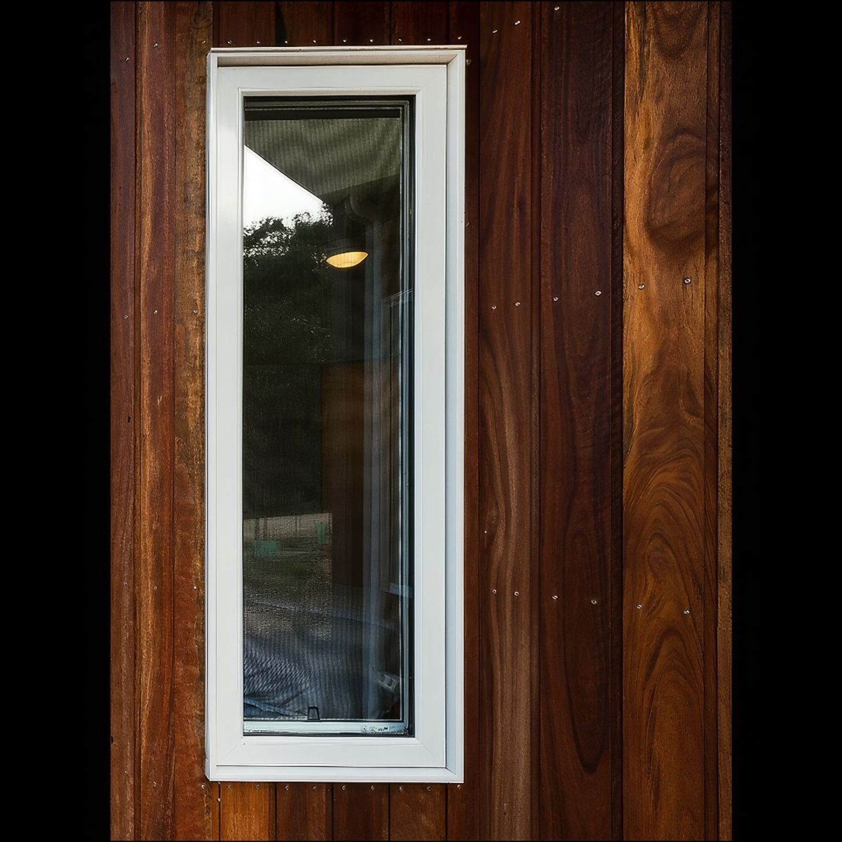 Custom Casement Windows - 90 degrees gallery detail image