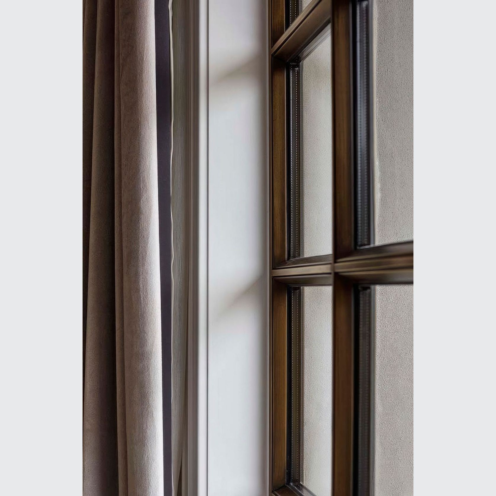 Brass Window Systems gallery detail image