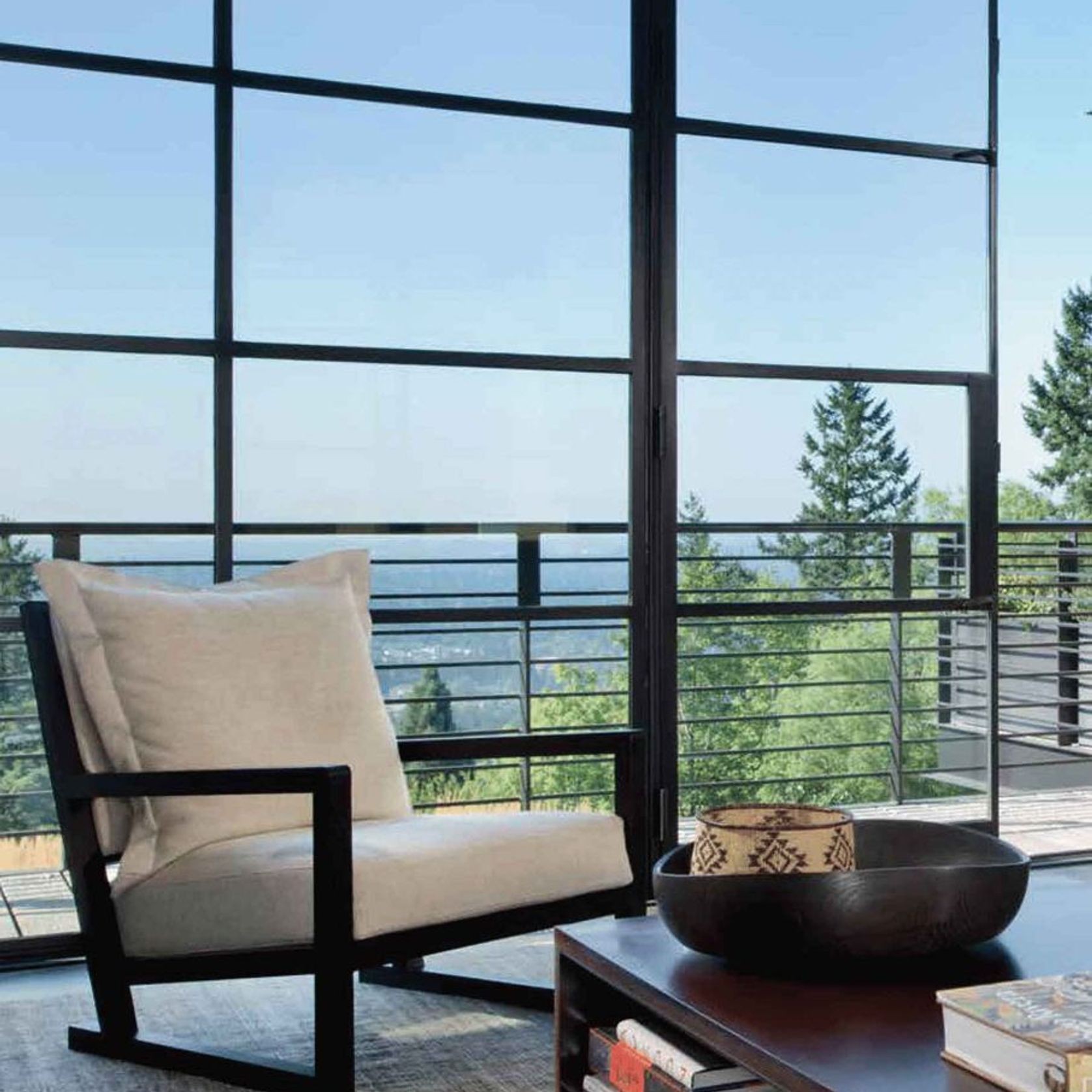 Custom Steel Windows gallery detail image