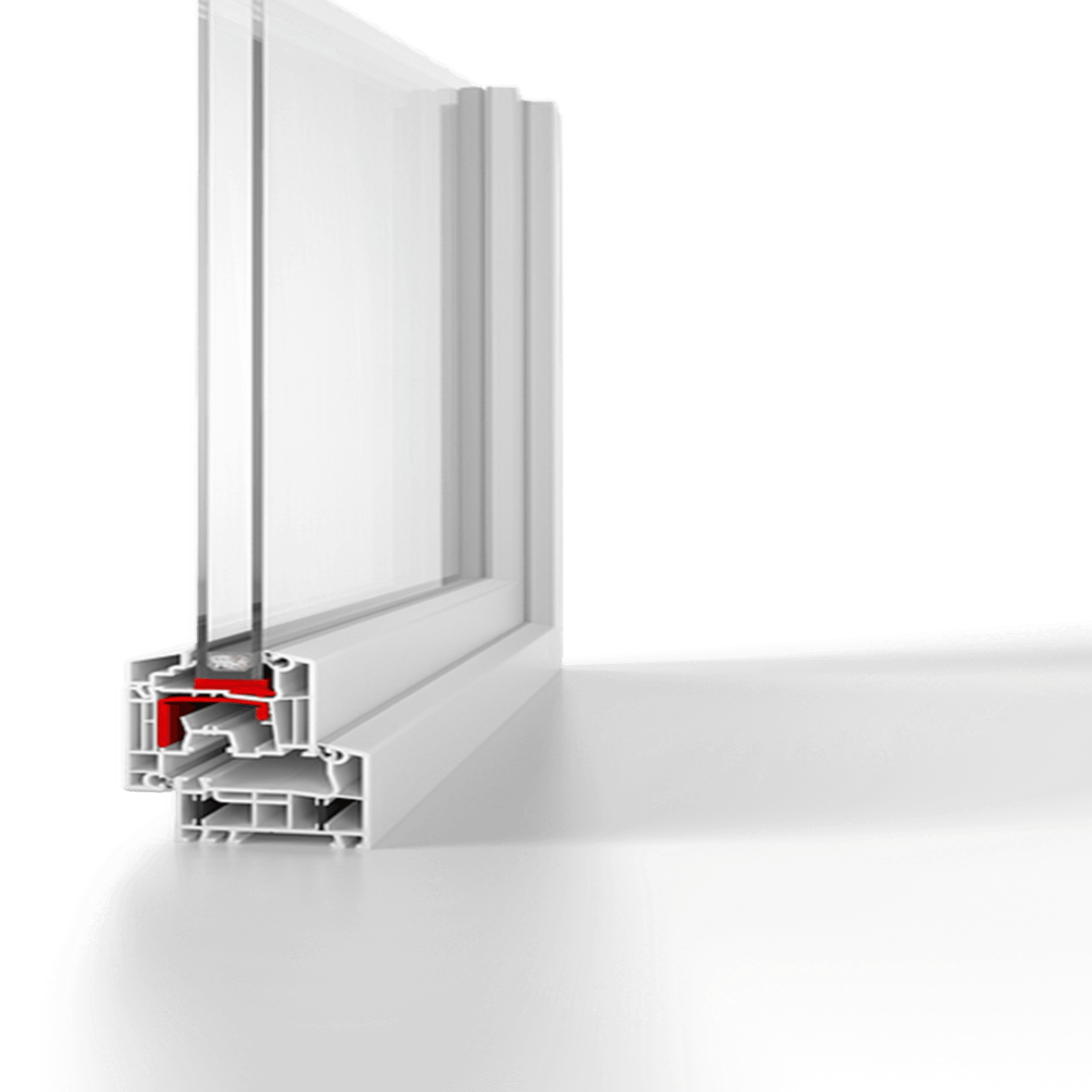 uPVC | Casement gallery detail image