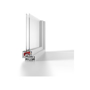 uPVC | Casement gallery detail image