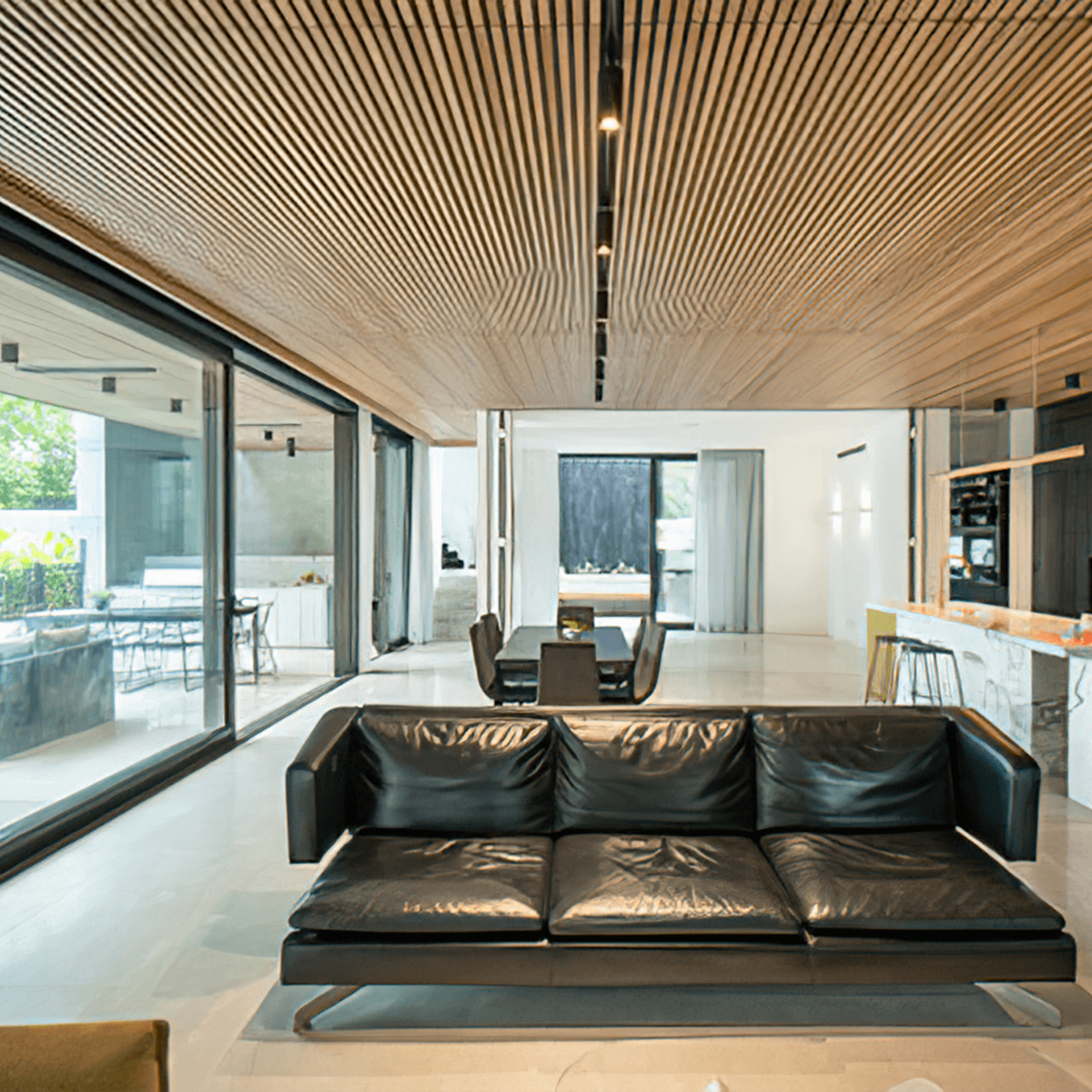 uPVC | Casement gallery detail image