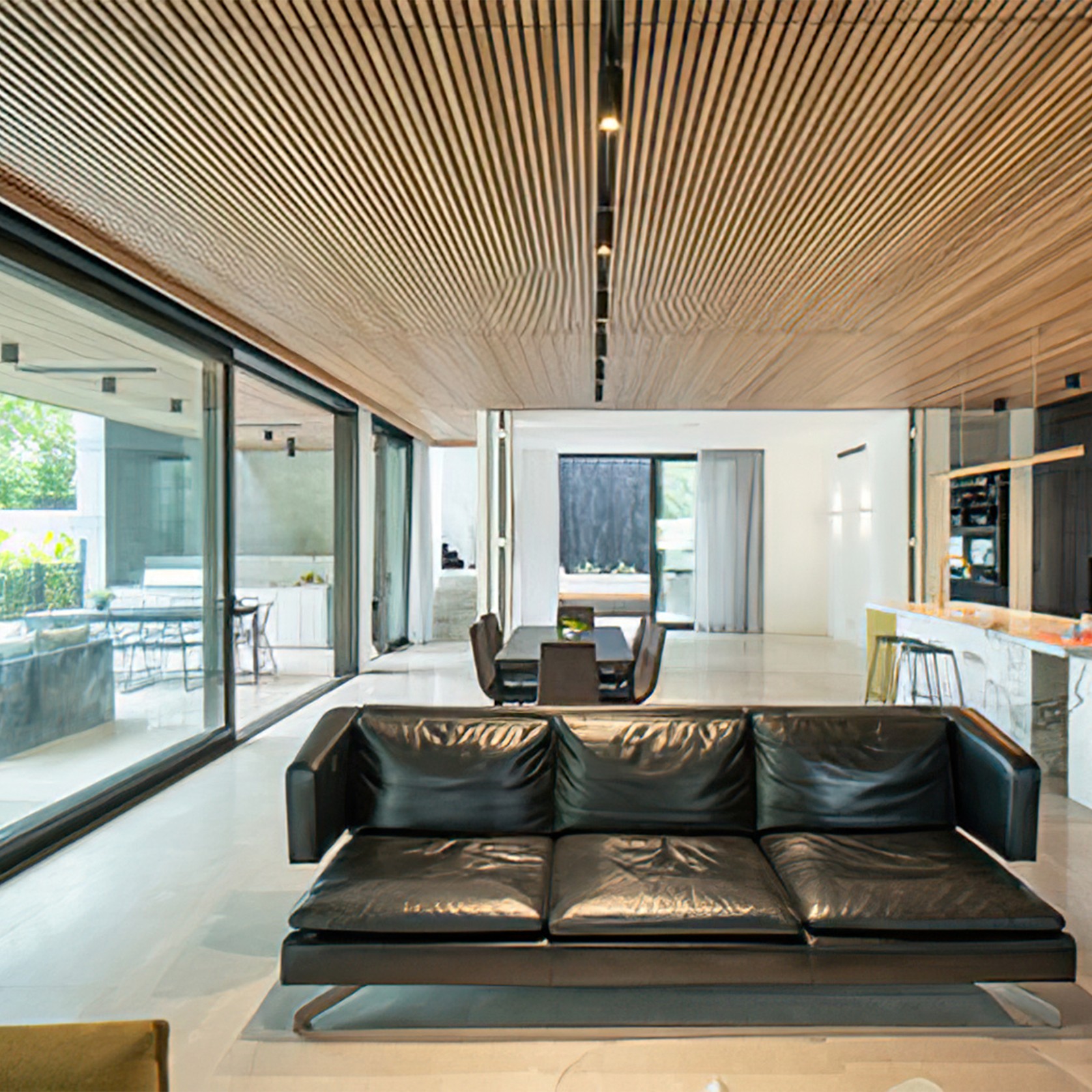 uPVC | Casement gallery detail image