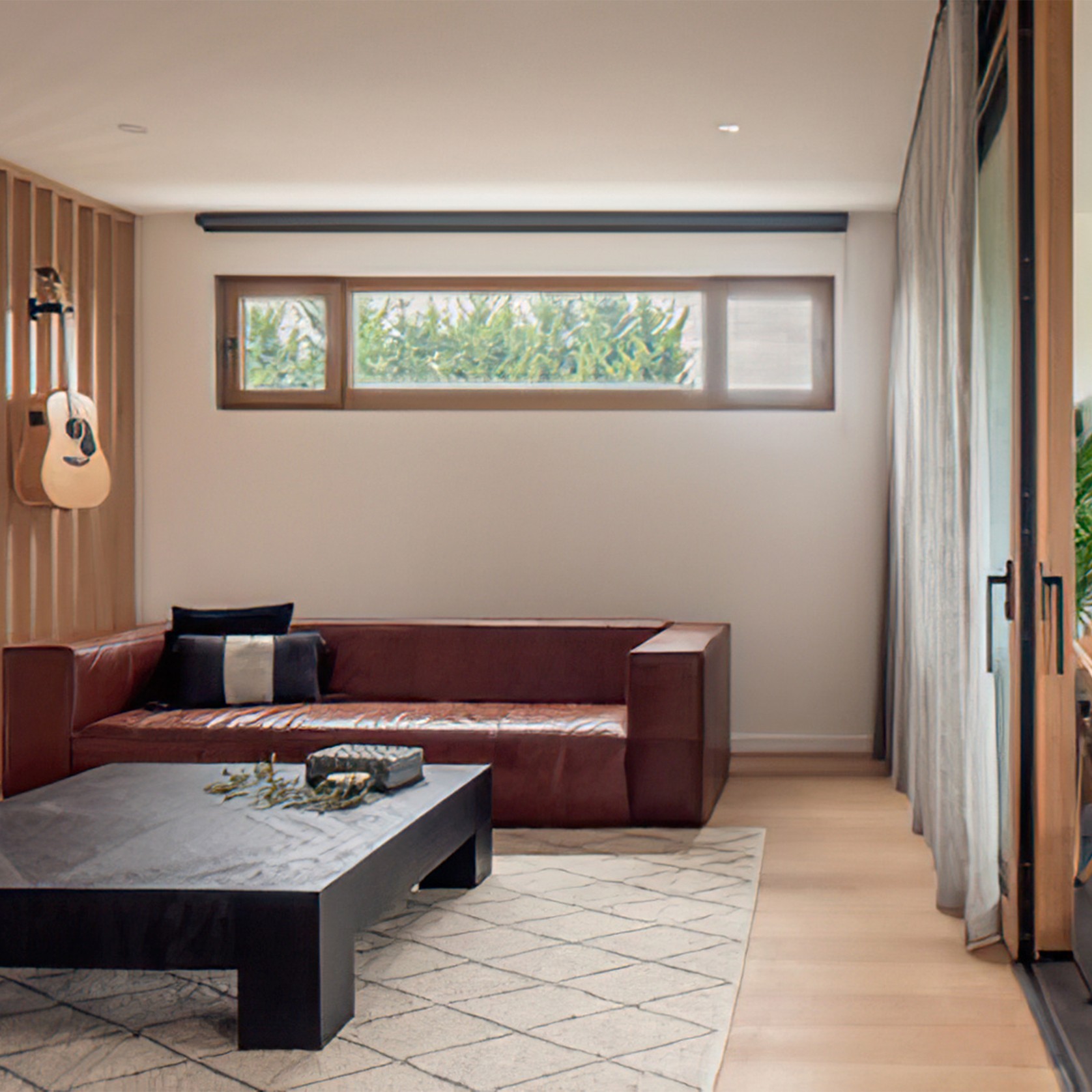 uPVC | Casement gallery detail image