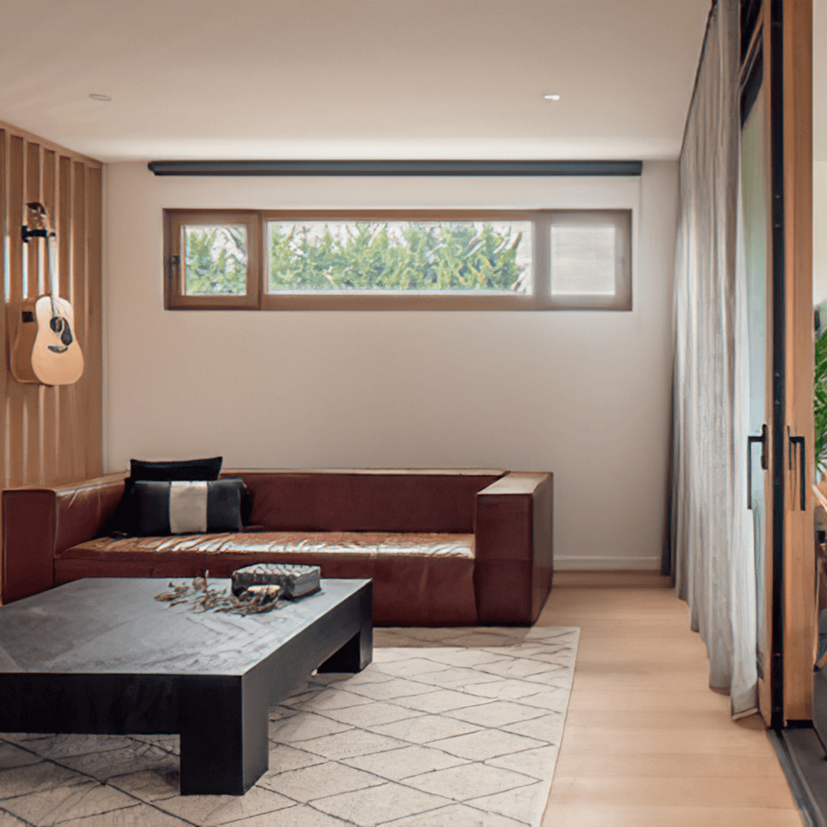 uPVC | Casement gallery detail image