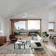 uPVC | Casement gallery detail image